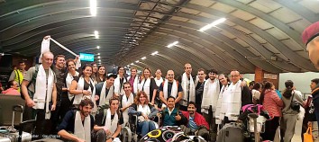 Resposible Tourism